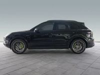 gebraucht Porsche Cayenne E-Hybrid Platinum Edition