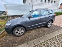 Gebraucht Hyundai Santa Fe 197 PS (144 kW) 2011 Grau SUV