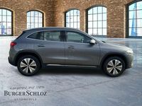 Gebraucht Mercedes EQA300 Progressive 167 kW (228 PS) 2024 Metalliclack mountaingrau SUV