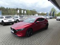 Gebraucht Mazda 3 Exclusive-Line 186 PS (136 kW) 2023 Andere Kleinwagen