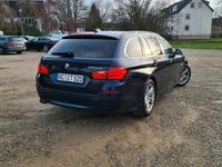 gebraucht BMW 525 