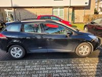 gebraucht Renault Clio GrandTour dCi 75 Stop & Start LIFE nur 74.000km