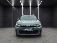 Neu Dacia Bigster Expression 140 PS (102 kW) 2026 Zeder grün SUV