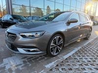 Gebraucht Opel Insignia OPC 209 PS (153 kW) 2019 Grau Kombi
