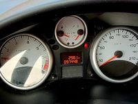 Gebraucht Peugeot 206+ 60 PS (44 kW) 2010 Silber Kleinwagen