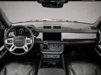 Gebraucht Land Rover Defender SE Dynamic 300 PS (220 kW) 2023 Manufacturer SUV