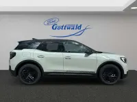 Neu Ford Explorer Collection 210 kW (286 PS) 2026 Cactus gray SUV