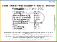 Gebraucht Audi SQ5 Ambiente 341 PS (250 kW) 2023 Mythosschwarz metallic SUV