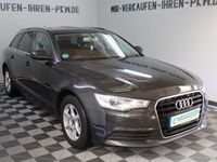 gebraucht Audi A6 Avant 3.0 TDI *Getriebe Geräusche*