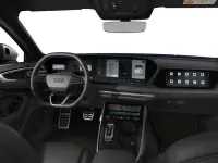 Gebraucht Audi S5 Premium 367 PS (269 kW) 2026 Mythosschwarz metallic Limousine