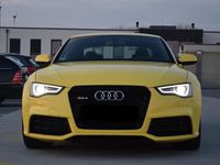 Gebraucht Audi RS5 Design 450 PS (330 kW) 2013 Andere farben Coupé