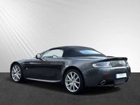 gebraucht Aston Martin V8 Roadster, SCHALTER, Deutsch