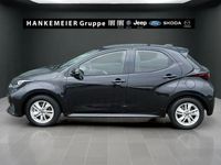 Neu Mazda 2 Center-Line 116 PS (85 kW) 2025 Schwarz Limousine