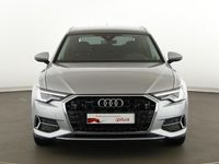 Gebraucht Audi A6 Advanced Plus 245 PS (180 kW) 2025 Florettsilber metallic Kombi