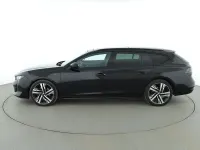 Gebraucht Peugeot 508 GTi 2020 Schwarz Kombi
