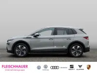Gebraucht Skoda Elroq Lodge 250 kW (340 PS) 2025 Grau SUV