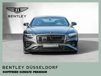 Neu Bentley Continental 680 PS (500 kW) 2026 Grau Coupé