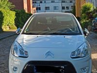 gebraucht Citroën C3 1.4 Selection Selection