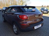 Gebraucht Mini Cooper Paceman 122 PS (89 kW) 2013 Braun SUV