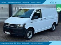 Gebraucht VW Transporter 150 PS (110 kW) 2019 Weiß Van