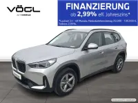 Gebraucht BMW X1 Sport Line 197 PS (144 kW) 2025 Silber SUV