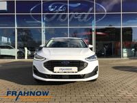 Usado Ford Focus Style 125 HP (91 kW) 2023 Branco Sedan