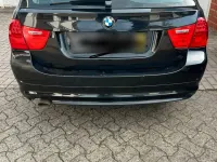 Second-hand BMW 320 140 CP (102 kW) 2012 Negru Break