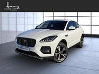 Gebraucht Jaguar E-Pace S 204 PS (150 kW) 2021 Fuji white SUV