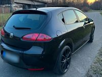 gebraucht Seat Leon Sport