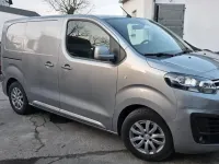 Käytetty Citroën Jumpy 150 HP (110 kW) 2019 Harmaa Tila-auto