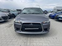 gebraucht Mitsubishi Lancer Sportback EDITION ClearTec