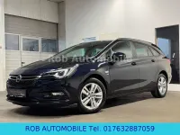 Gebraucht Opel Astra 150 PS (110 kW) 2019 Kombi