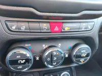 Brugt Jeep Renegade 143 HK (105 kW) 2016 Sort SUV