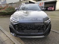 Gebraucht Audi Q8 S-Line 286 PS (210 kW) 2025 Grau SUV