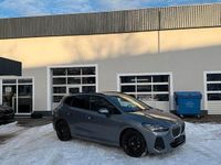 Gebraucht BMW 218 M Sport 150 PS (110 kW) 2022 Skyscraper grau metallic Van / Kleinbus