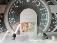Occasion VW Fox 75 ch (55 kW) 2005 Bleue Citadine