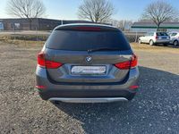 Gebraucht BMW X1 150 PS (110 kW) 2014 Grau SUV