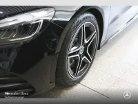 Gebraucht Mercedes B250 AMG 224 PS (164 kW) 2026 Kosmosschwarz Kleinwagen