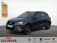 Gebraucht Seat Arona CONNECT 116 PS (85 kW) 2026 Magnetic grau SUV