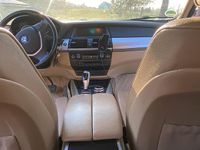 Gebraucht BMW X5 285 PS (209 kW) 2010 Blau SUV