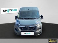 gebraucht Opel Movano Cargo L4H2 2WD VA Edition Klima uvm...