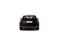 Brugt Audi A3 Advanced 150 HK (110 kW) 2022 Sort Sedan