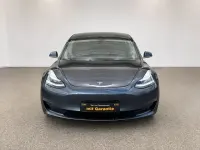 Gebraucht Tesla Model 3 Performance 377 kW (513 PS) 2019 Weiss Limousine