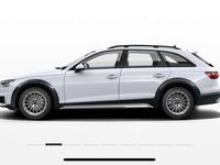 gebraucht Audi A4 Allroad 40 TDI mit Garantie bis 5/25