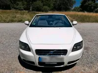 Gebraucht Volvo C70 136 PS (100 kW) 2008 Weiß Cabrio