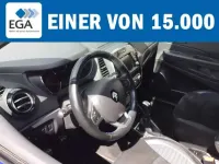 Używany Renault Captur Version S 131 KM (96 kW) 2019 Niebieski SUV