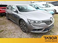 Gebraucht Renault Talisman LIMITED 160 PS (117 kW) 2019 Grau Kombi