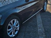 Gebraucht Mercedes 220 170 PS (125 kW) 2016 Schwarz Kombi