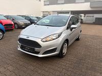 Gebraucht Ford Fiesta SYNC Edition 101 PS (74 kW) 2013 Other Kleinwagen