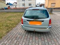 Gebraucht Ford Focus 100 PS (73 kW) 2003 Blau Kombi